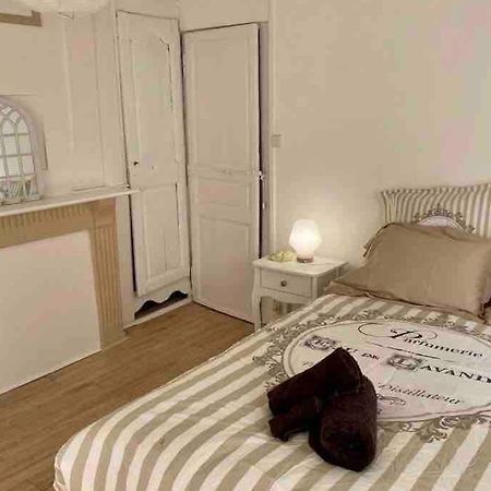Le Roi Apartman Avranches Kültér fotó