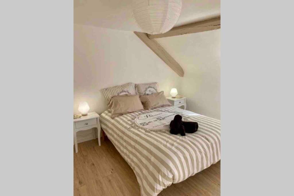 Le Roi Apartman Avranches Kültér fotó